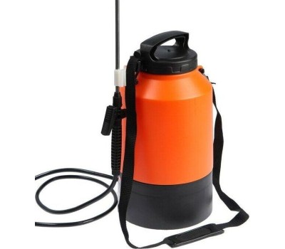 Опрыскиватель PATRIOT 755302540 PT 5AC Распылитель аккумуляторный