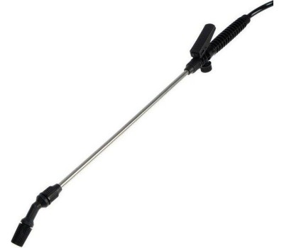 Опрыскиватель PATRIOT 755302540 PT 5AC Распылитель аккумуляторный