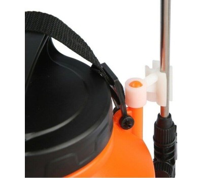 Опрыскиватель PATRIOT 755302540 PT 5AC Распылитель аккумуляторный