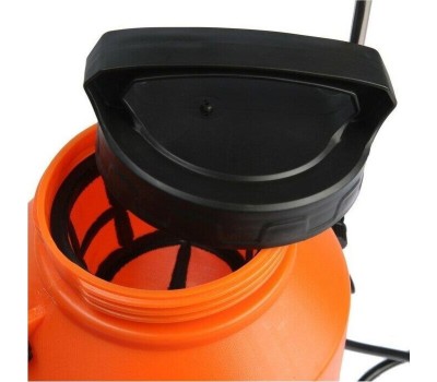 Опрыскиватель PATRIOT 755302540 PT 5AC Распылитель аккумуляторный