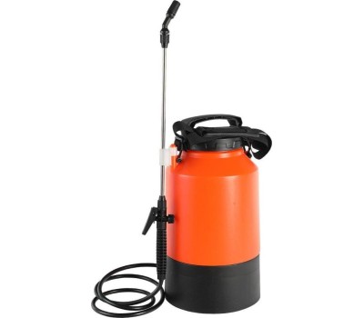 Опрыскиватель PATRIOT 755302540 PT 5AC Распылитель аккумуляторный