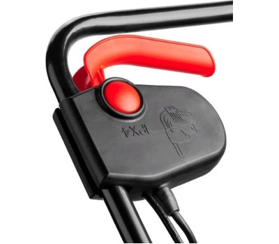 Скарификатор ЗУБР ЗСЭ-32-1000 Скарификатор-аэратор электрический 1000 Вт, 4000 об/мин, 320 мм