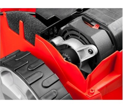 Скарификатор ЗУБР ЗСЭ-32-1000 Скарификатор-аэратор электрический 1000 Вт, 4000 об/мин, 320 мм