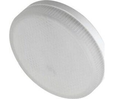 Лампа светодиодная ECOLA T5PD11ELC LIGHT GX53 11,5W TABLET 220V 6400K 27X75 матовая 30000H