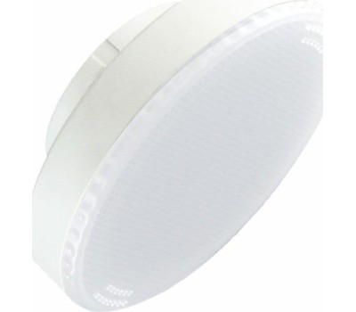 Лампа светодиодная ECOLA T5PD11ELC LIGHT GX53 11,5W TABLET 220V 6400K 27X75 матовая 30000H