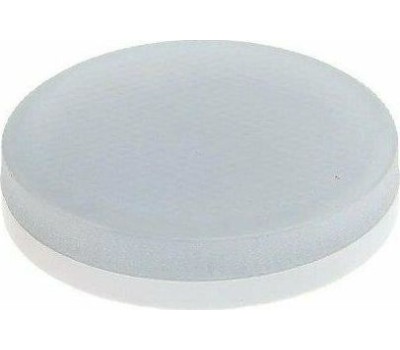 Лампа светодиодная ECOLA T5PD11ELC LIGHT GX53 11,5W TABLET 220V 6400K 27X75 матовая 30000H