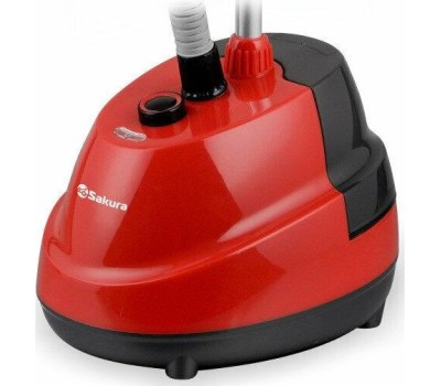 Отпариватель SAKURA SA-3919R