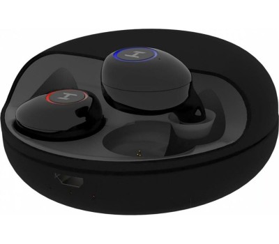 TWS наушники HARPER HB-522 черный