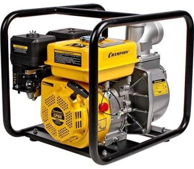Мотопомпа CHAMPION GP80 Мотопомпа