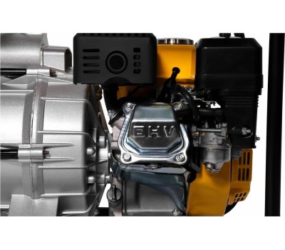 Мотопомпа CHAMPION GP80 Мотопомпа