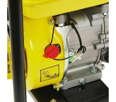 Мотопомпа CHAMPION GP80 Мотопомпа