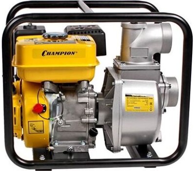 Мотопомпа CHAMPION GP80 Мотопомпа