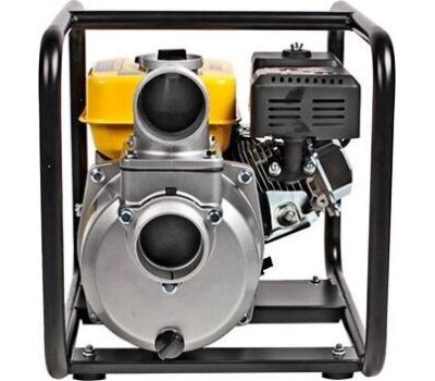 Мотопомпа CHAMPION GP80 Мотопомпа