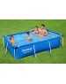 BESTWAY 56403 Бассейн каркасный STEEL PRO 259х170х61см, 2300 л