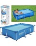BESTWAY 56403 Бассейн каркасный STEEL PRO 259х170х61см, 2300 л