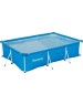 BESTWAY 56403 Бассейн каркасный STEEL PRO 259х170х61см, 2300 л