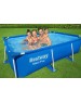BESTWAY 56403 Бассейн каркасный STEEL PRO 259х170х61см, 2300 л