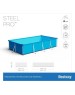 BESTWAY 56403 Бассейн каркасный STEEL PRO 259х170х61см, 2300 л