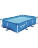 BESTWAY 56403 Бассейн каркасный STEEL PRO 259х170х61см, 2300 л