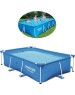BESTWAY 56403 Бассейн каркасный STEEL PRO 259х170х61см, 2300 л