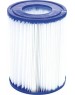 BESTWAY 56403 Бассейн каркасный STEEL PRO 259х170х61см, 2300 л