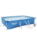 BESTWAY 56403 Бассейн каркасный STEEL PRO 259х170х61см, 2300 л
