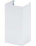 Вытяжка KRONA CORNELIA 600 white pb