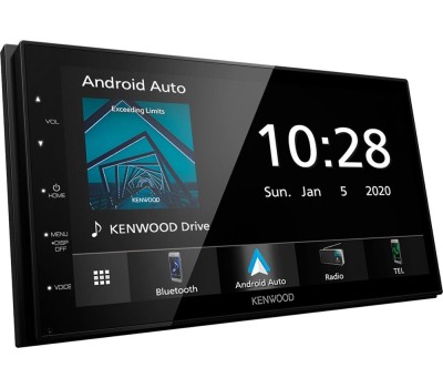 Автомагнитола 2 DIN KENWOOD DMX5020S DSP