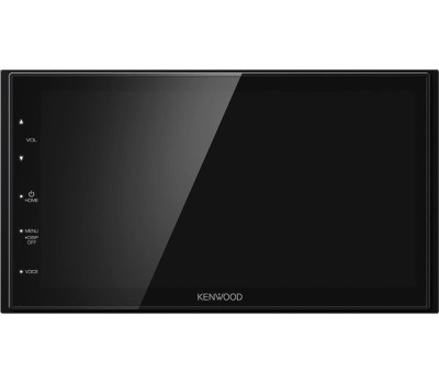 Автомагнитола 2 DIN KENWOOD DMX5020S DSP