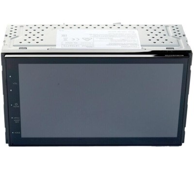 Автомагнитола 2 DIN KENWOOD DMX5020S DSP