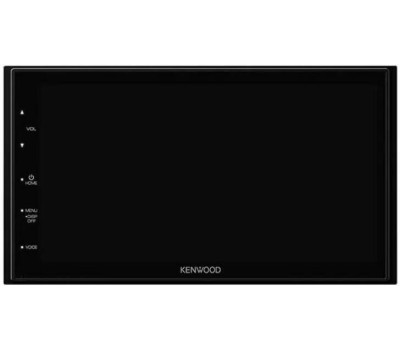 Автомагнитола 2 DIN KENWOOD DMX5020S DSP