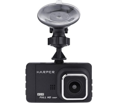 Видеорегистратор HARPER DVHR-450