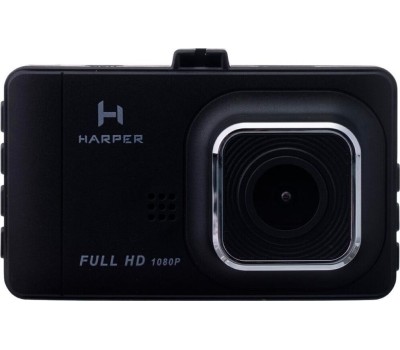 Видеорегистратор HARPER DVHR-450