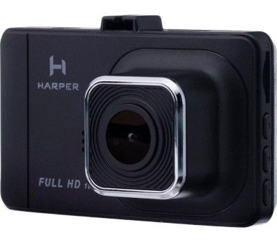 Видеорегистратор HARPER DVHR-450
