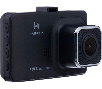 Видеорегистратор HARPER DVHR-450