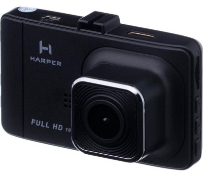 Видеорегистратор HARPER DVHR-450