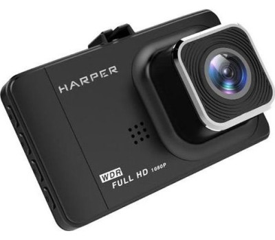 Видеорегистратор HARPER DVHR-450