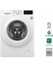 Cтиральная машина LG F2V3GS3W белый