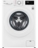 Cтиральная машина LG F2V3GS3W белый