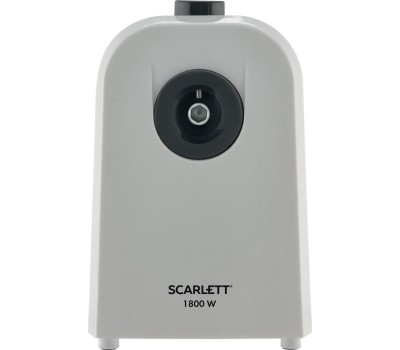 Мясорубка SCARLETT SC-MG45M20 белый