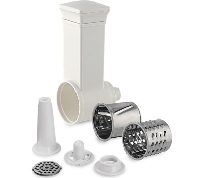 Мясорубка SCARLETT SC-MG45M20 белый