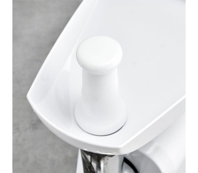 Мясорубка SCARLETT SC-MG45M20 белый