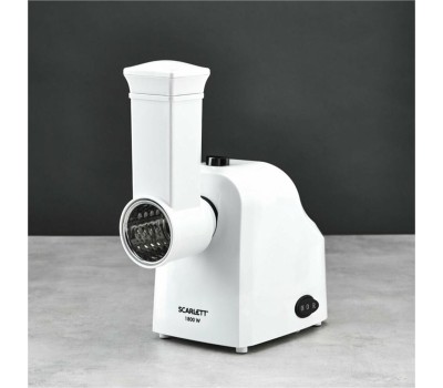 Мясорубка SCARLETT SC-MG45M20 белый