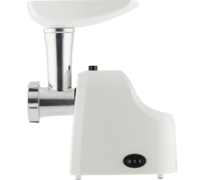 Мясорубка SCARLETT SC-MG45M20 белый