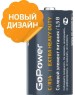 Элементы питания GOPOWER (00-00015596) Extra Heavy Duty C / R14