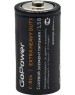 Элементы питания GOPOWER (00-00015596) Extra Heavy Duty C / R14