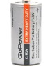Элементы питания GOPOWER (00-00015596) Extra Heavy Duty C / R14