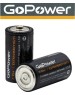 Элементы питания GOPOWER (00-00015596) Extra Heavy Duty C / R14