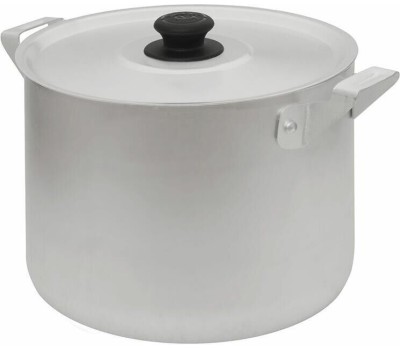 Кастрюля КАЛИТВА 14100 Кастрюля алюм цил 10л