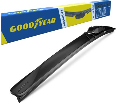 Щетка стеклоочистителя GOODYEAR GY000442 PREMIUM 22''/55см бескаркасная